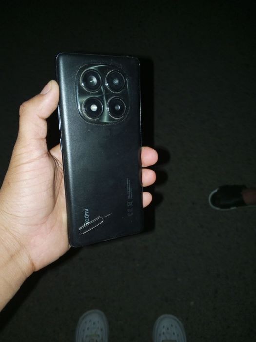 Redmi note 14 pro