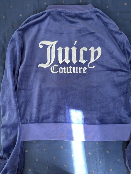 Set training juicy couture nou