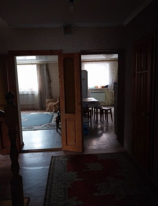 Мансардный дом 160 кв