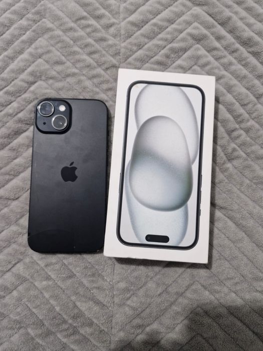 айфон iphone 15 без ремонт