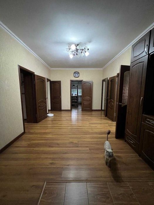 Подом отличный Дом