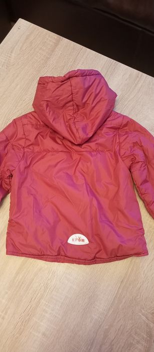 Куртка на девочку, куртка