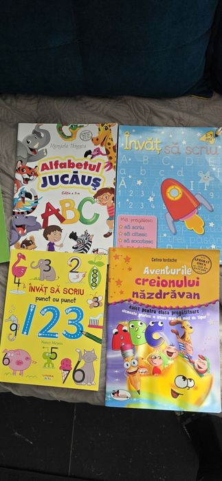 Lot imbracaminte copii 110, 116, 122
