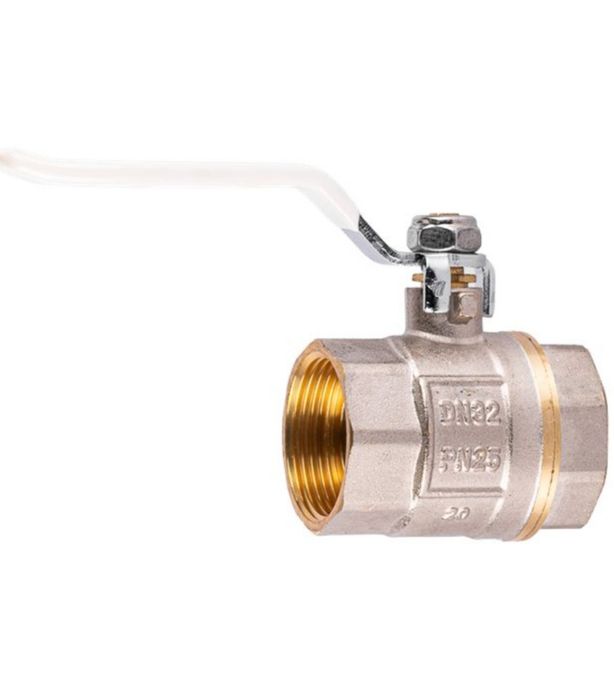 Кран шаровой на 32