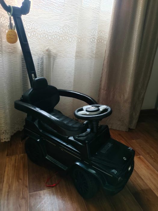 Машинка детская 5000