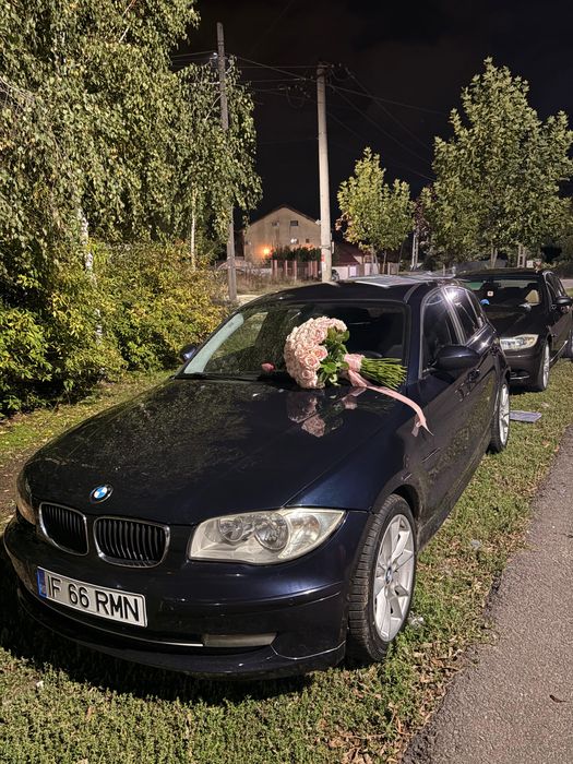 BMW Seria 1 e87 2009