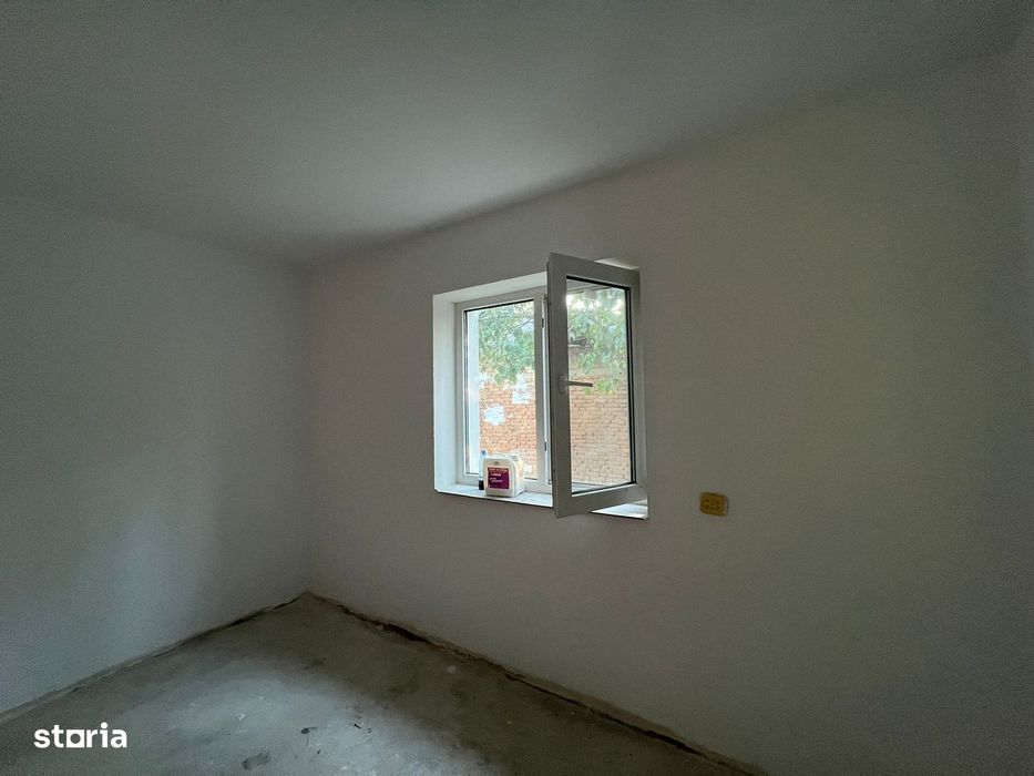 Casa 2 camere Bolintin Vale Crivina