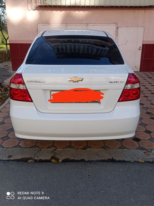 Nexia 3 2poz mehanika  top toza