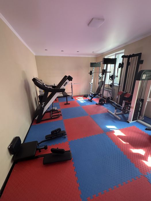 Продам тренажеры