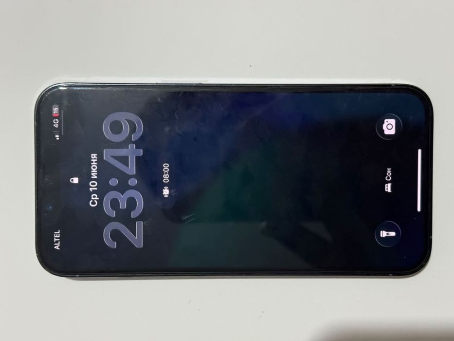 Продам iPhone 13 Pro