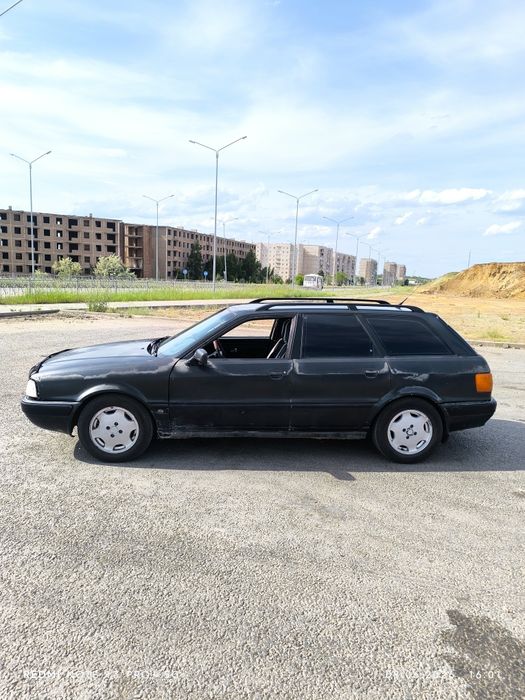 Audi 80 B4 универсал