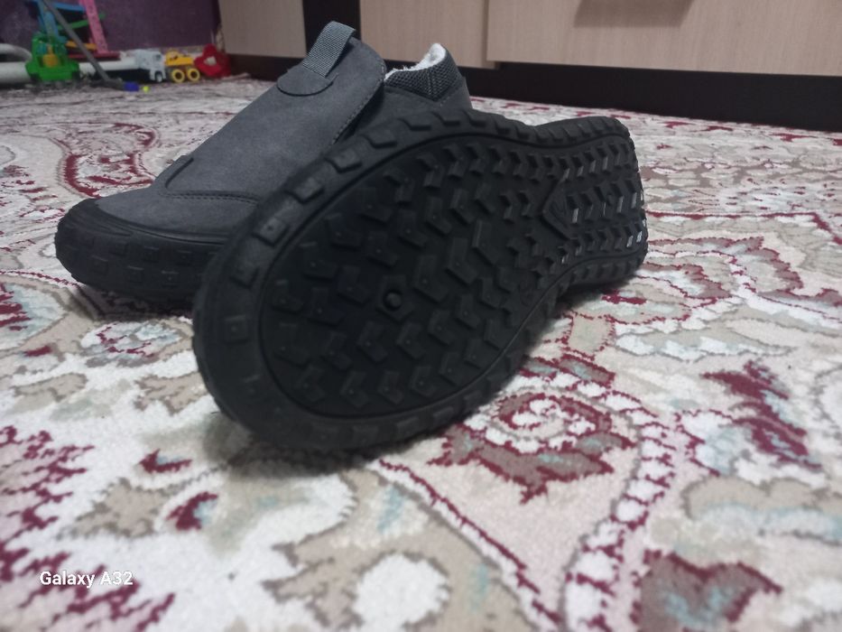 Обувь осенняя 43 размера