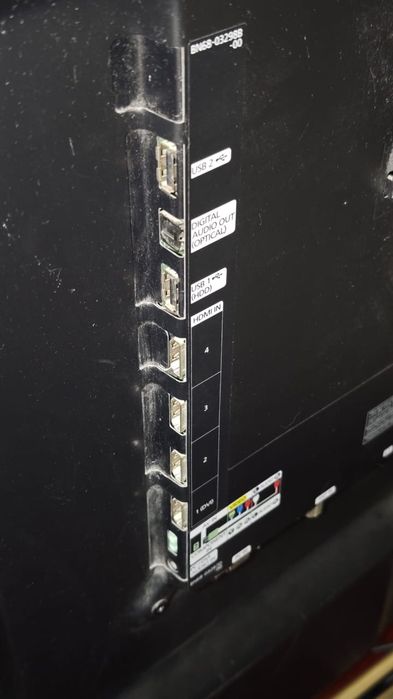 Телевизор Самсунг