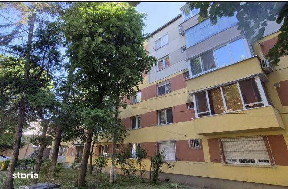 apartament cu 2 camere mun. Lugoj, jud. Timis.