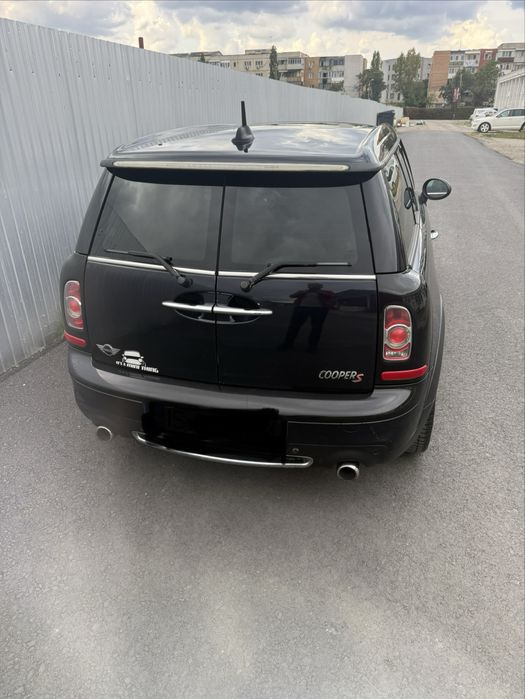 MINI Clubman 0 — imagine 3