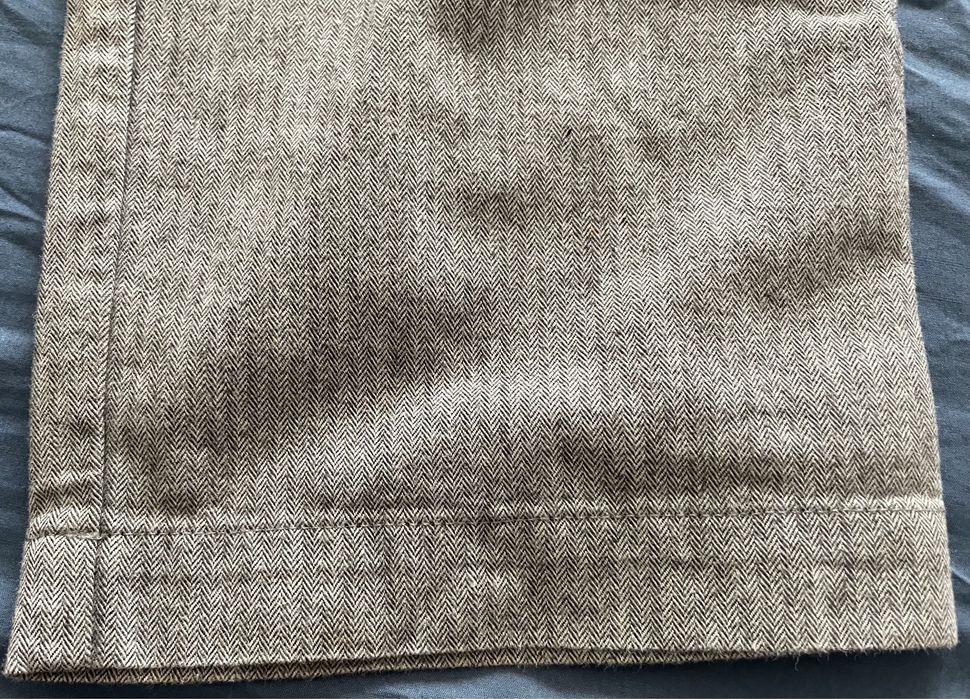 Панталон Tommy Hilfiger