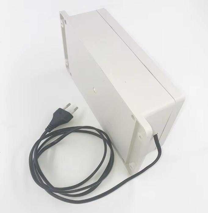 20W 2000мг/ч Пречистващ Озонатор за Баня Дезинфекция Вода Въздух Храна