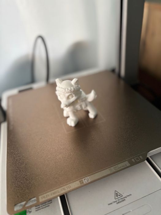 Услуги с 3д принтер. Проектиране и принтиране на всякакви детайли.