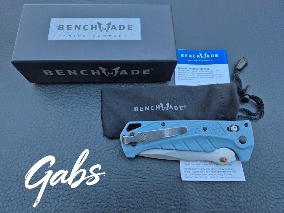 Сгъваем нож Benchmade ADIRA 18060