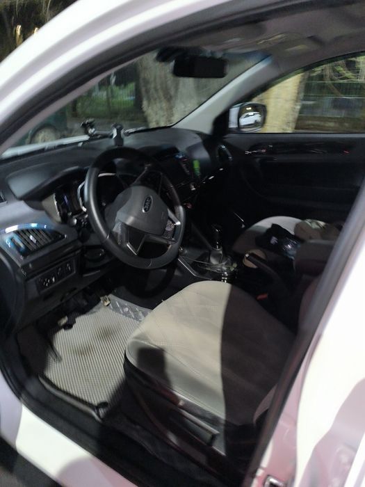 Продам JAC S5, 2020 год