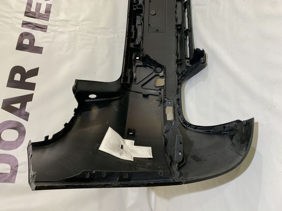 Bara spate Porsche Macan, 2014, 2015, 2016, 2017, 2018, cod origine OE 95B807421.