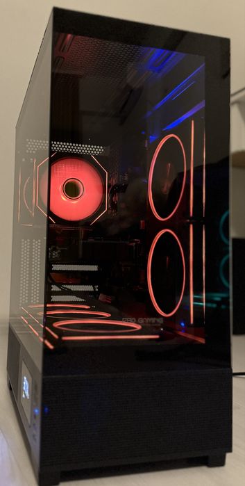 PC Gaming – i5-11400 | GTX 1660 Ti +Wi-Fi