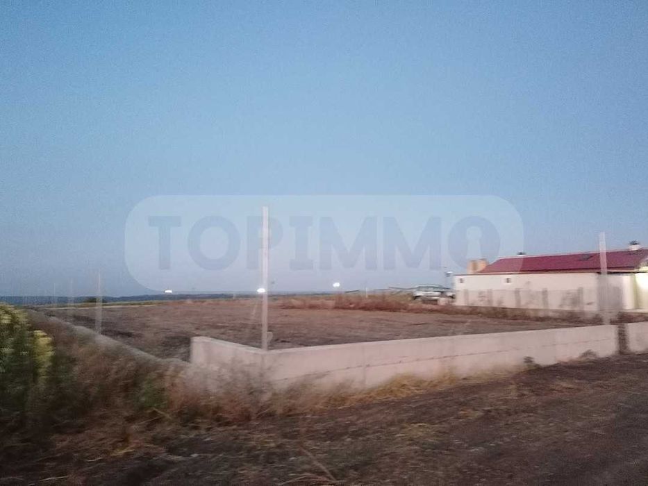 Парцел в село Кичево