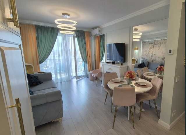 Apartament 2 camere LUX Baneasa