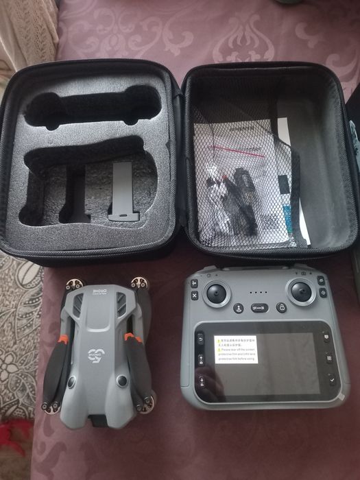 Drona Dji mini 5 Pro replică
