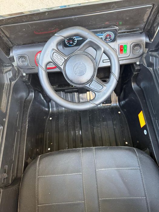 Продам машинку и велосипед