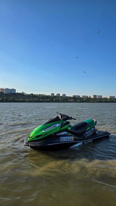 SkyJet Kawasaki Ulta 300x