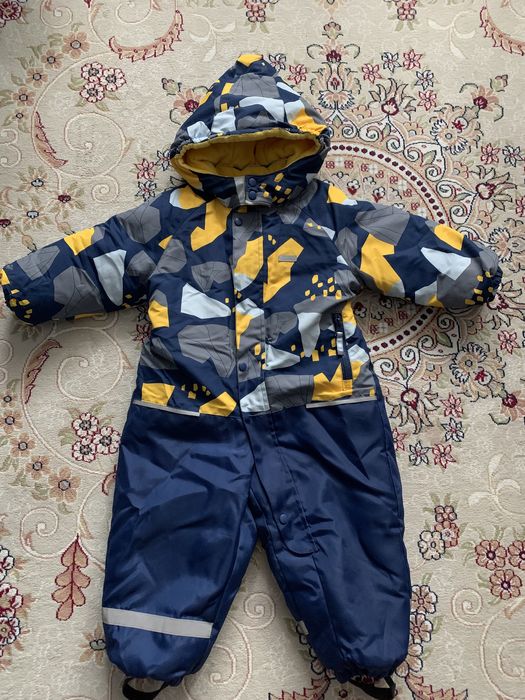 Комбинезон детский 92 размер