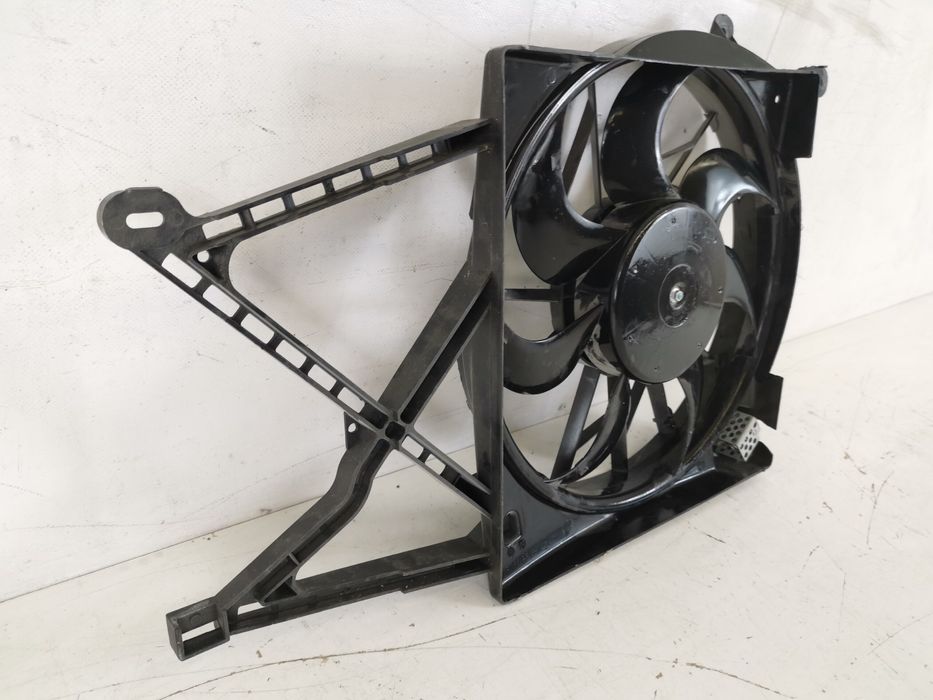 GMV Вентилатор Опел Астра Г / Opel Astra G Оригинален вентилатор за ох