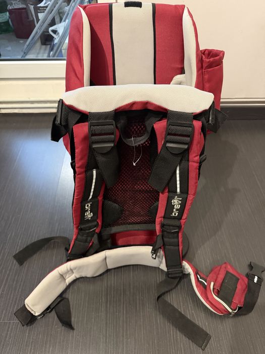 Rucsac Transport Copii Brevi