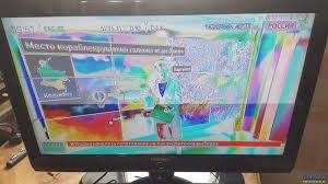 Ремонт телевизоров, замена и восстановление матриц, замена LED