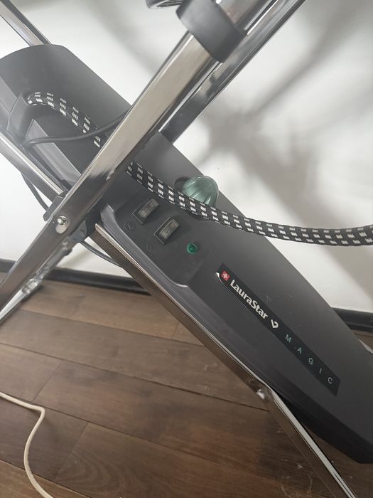 Laura star гладильная система