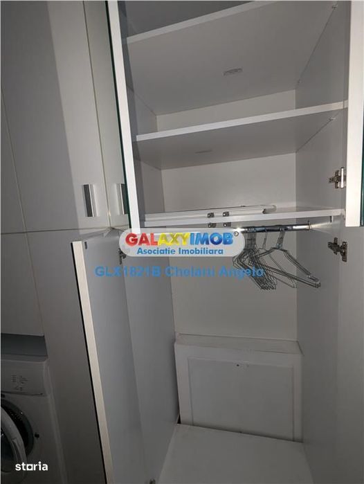 Parcul Carol Serena Apartaments duplex 2 cam. doua bai,parcare subtera