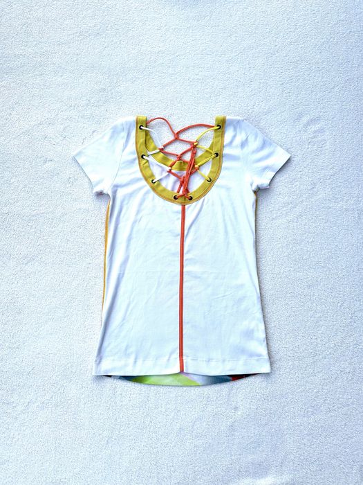 Дамска тениска Marc Cain Sport - размер S/M, много добро състояние