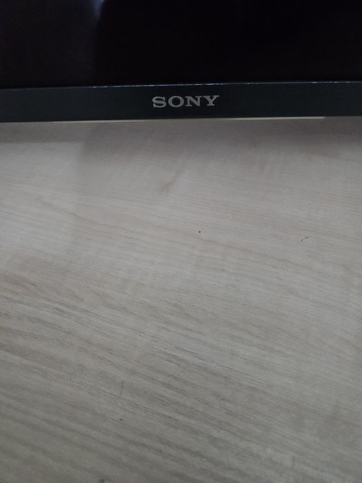 Телевизор смарт  SONY 8к