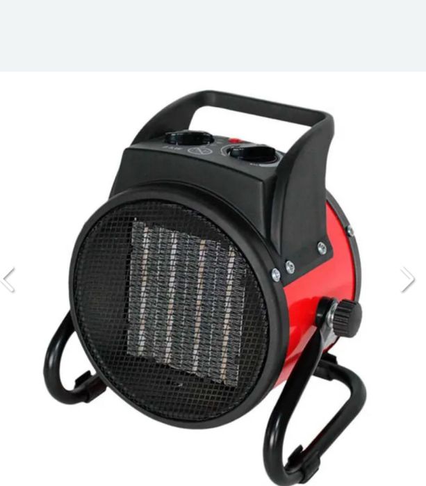 Продам электрическую пушку