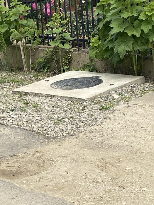 Teren pt casa ,Rate,Saftica-Peris-Snagov,asfalt,toate utilitatile/29 eur