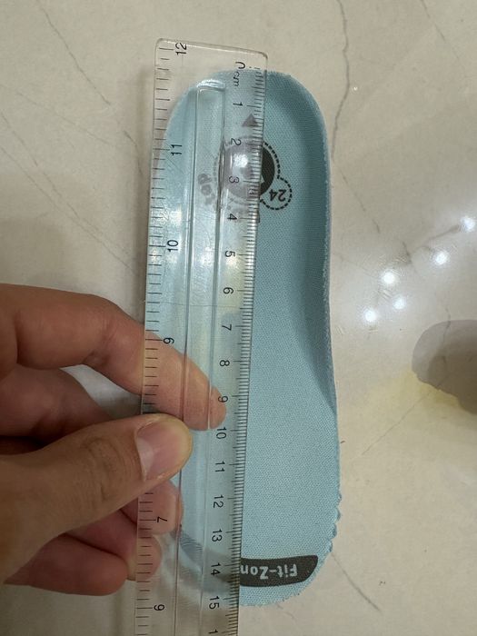 Сандали DD step за момиче, 24 размер