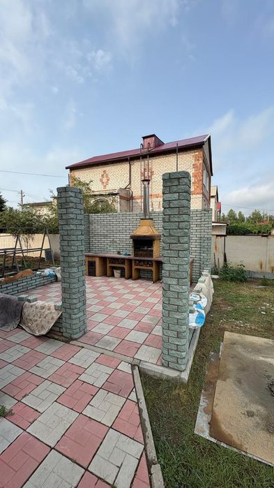 Услуги каменшика