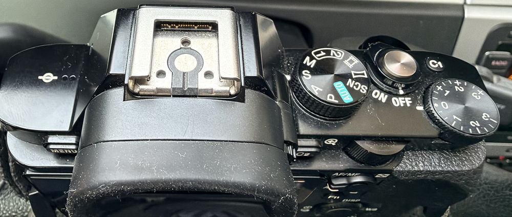 Vimd sony A7i impecabil