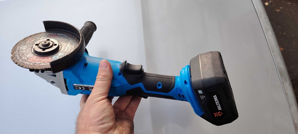 Biltema 18V nou import Suedia