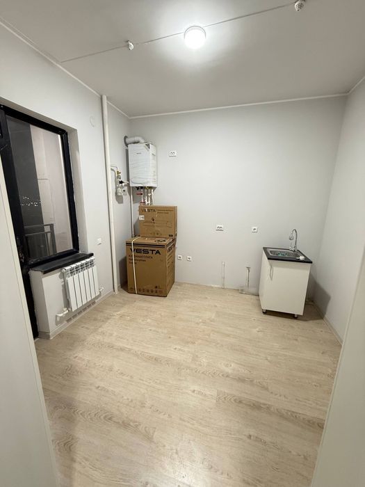 Sergili yangi uy sotiladi