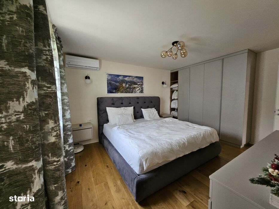 Apartament 4 Camere  Zona Iancu Nicolae!