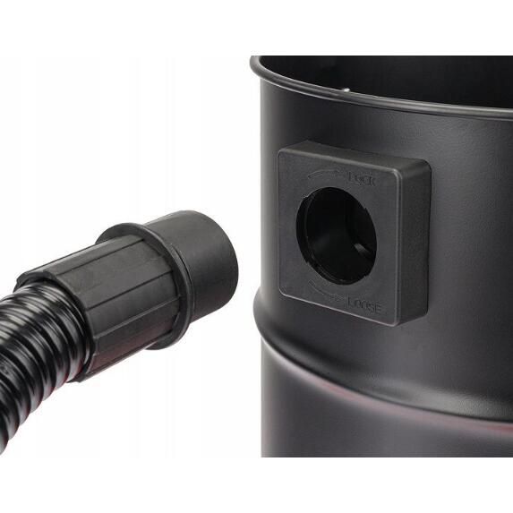 Aspirator 3 in 1 pentru cenusa profesional universal, putere 2000 W