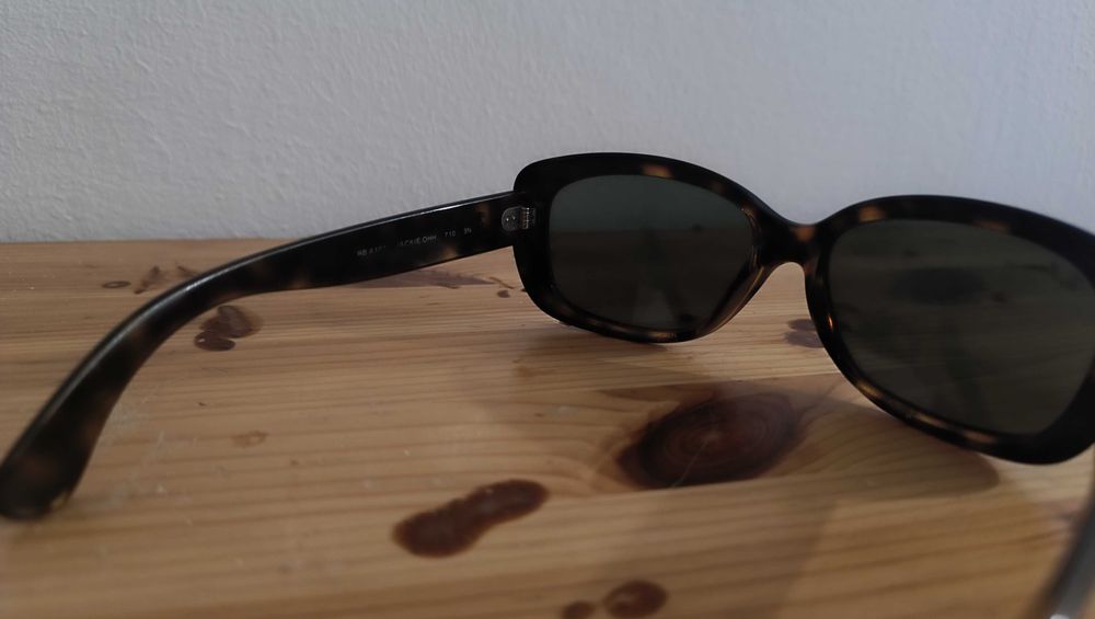 Ochelari soare dama ray ban jackie ohh 2