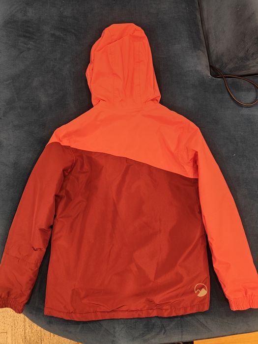 Комплект ски грейка за момиче 146/152